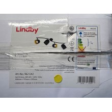 Lindby - LED Akcentinis šviestuvas MORIK 4xE14/5W/230V
