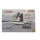 Lindby - Sieninis akcentinis šviestuvas THORIN 1xE14/40W/230V