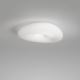 Linea Light 6857 - Lubinis šviestuvas MR. MAGOO 1x2GX13/55W/230V diametras 76 cm