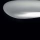 Linea Light 7792 - Lubinis šviestuvas MR. MAGOO 1x2GX13/22W/230V diametras 52 cm