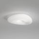 Linea Light 7792 - Lubinis šviestuvas MR. MAGOO 1x2GX13/22W/230V diametras 52 cm