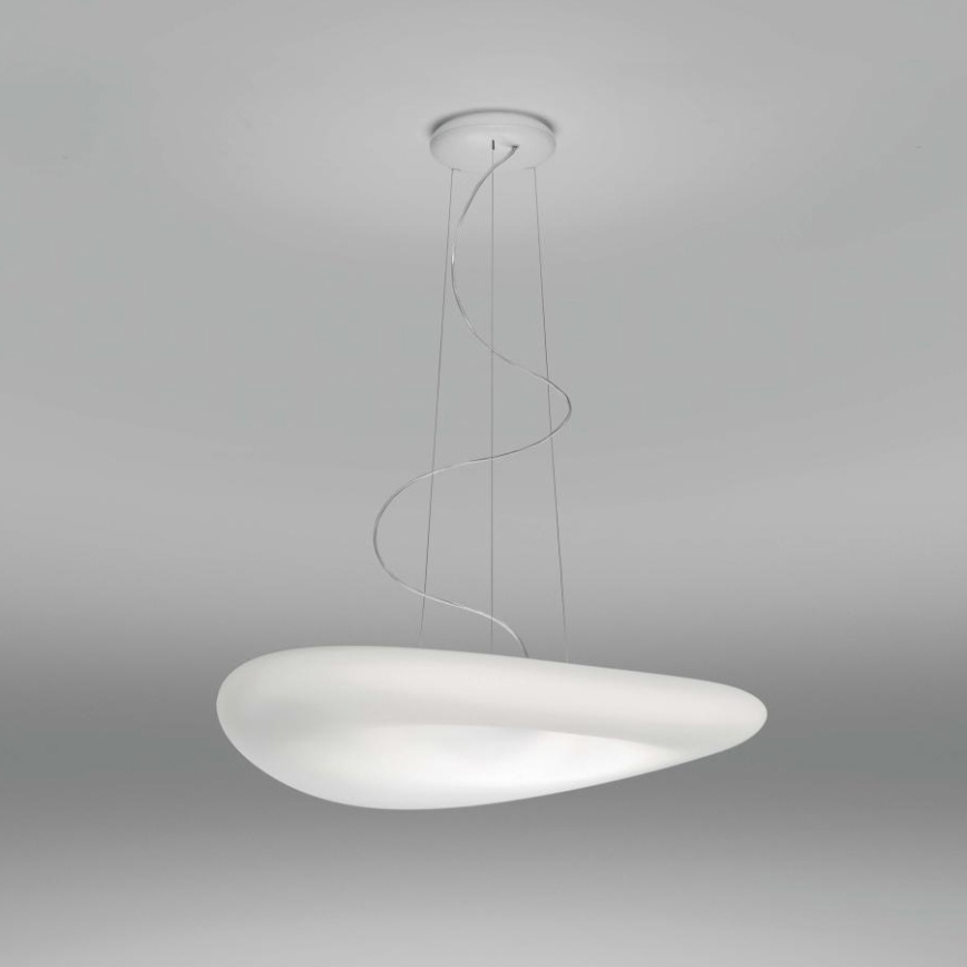 Linea Light 8005 - LED Reguliuojamas pakabinamas sietynas MR. MAGOO LED/23W/230V diametras 52 cm