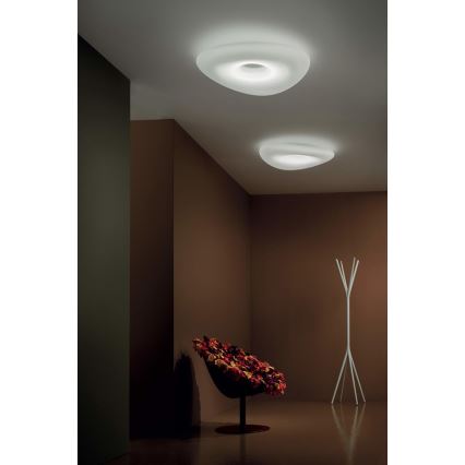 Linea Light 8006 - LED Pritemdomas lubinis šviestuvas MR. MAGOO LED/23W/230V diametras 52 cm