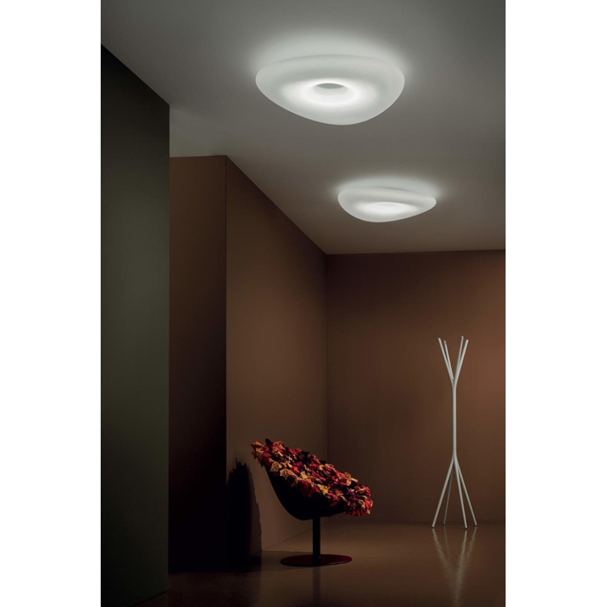 Linea Light 8006 - LED Pritemdomas lubinis šviestuvas MR. MAGOO LED/23W/230V diametras 52 cm