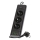 LINEA PRO maitinimo juosta su jungikliu 3x230V+3xUSB-A + 1xUSB-C SCHUKO 1,5 m juoda