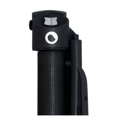 Lionelo - Apsauginė vartelė TULIA juoda