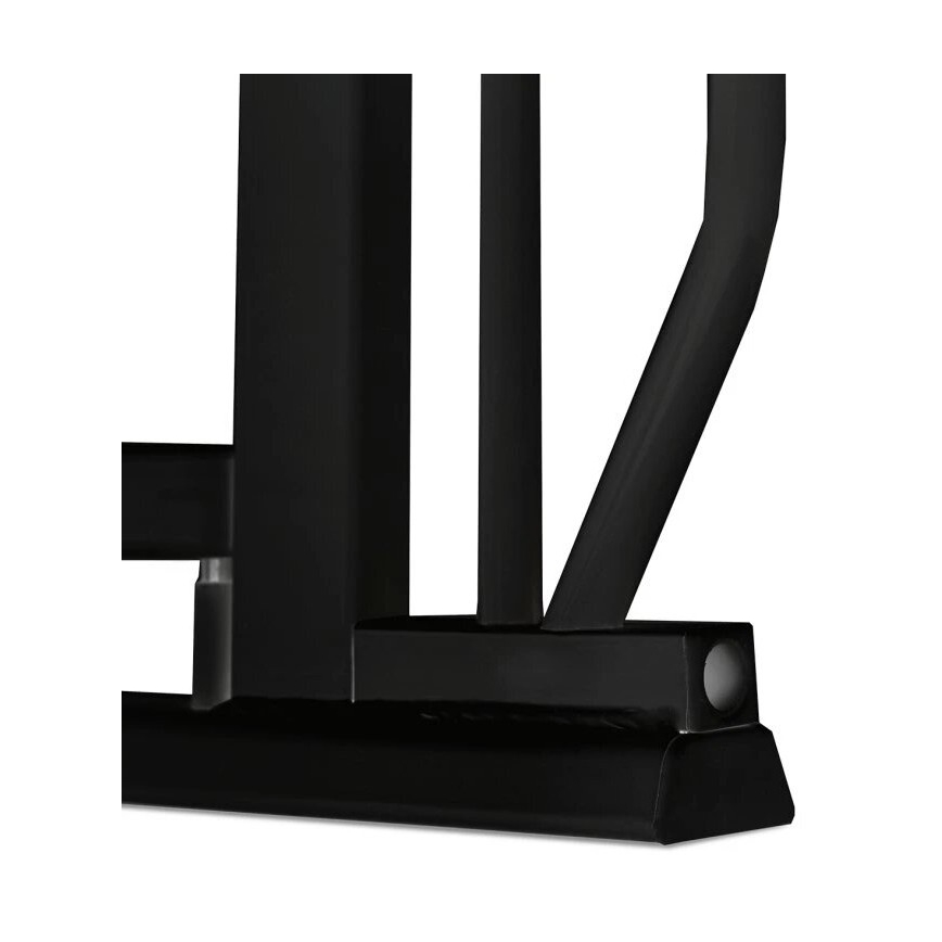 Lionelo - apsauginiai varteliai TRUUS SLIM juodi