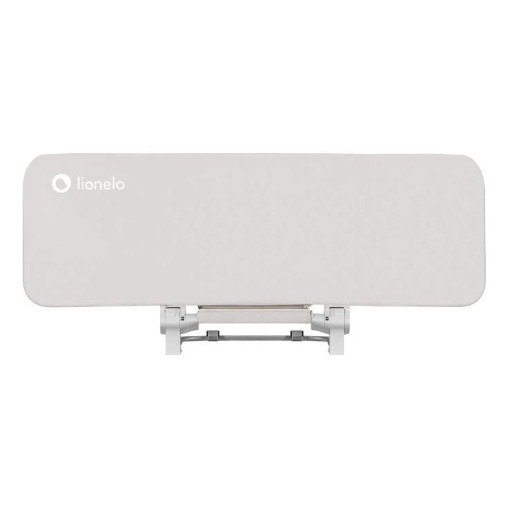 Lionelo - Apsauginis lovos barjeras LORA pilka