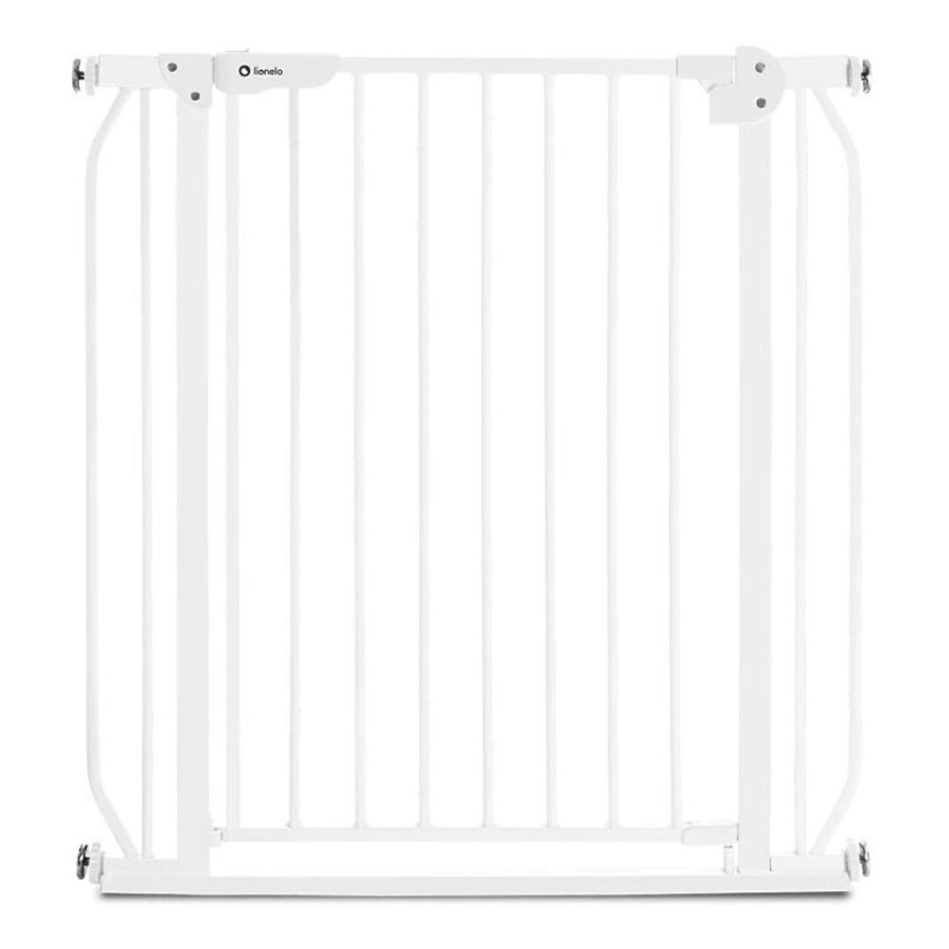 Lionelo - Apsaugos barjeras TRUUS SLIM balta