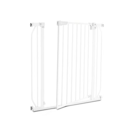 Lionelo - Apsaugos barjeras TRUUS SLIM balta