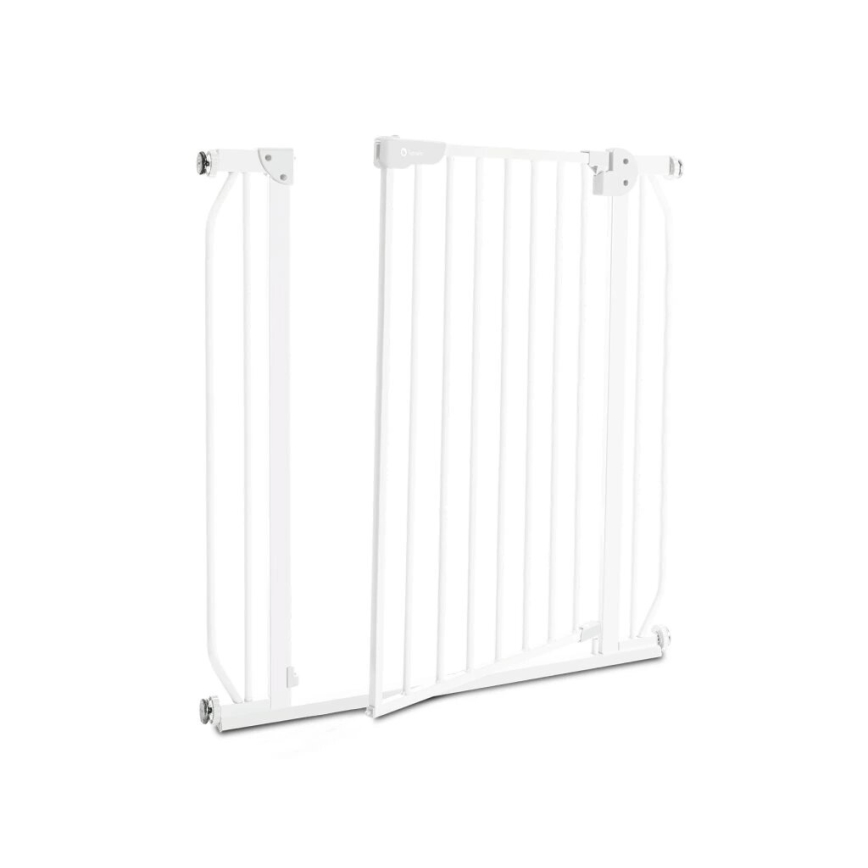 Lionelo - Apsaugos barjeras TRUUS SLIM balta