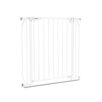 Lionelo - Apsaugos barjeras TRUUS SLIM balta