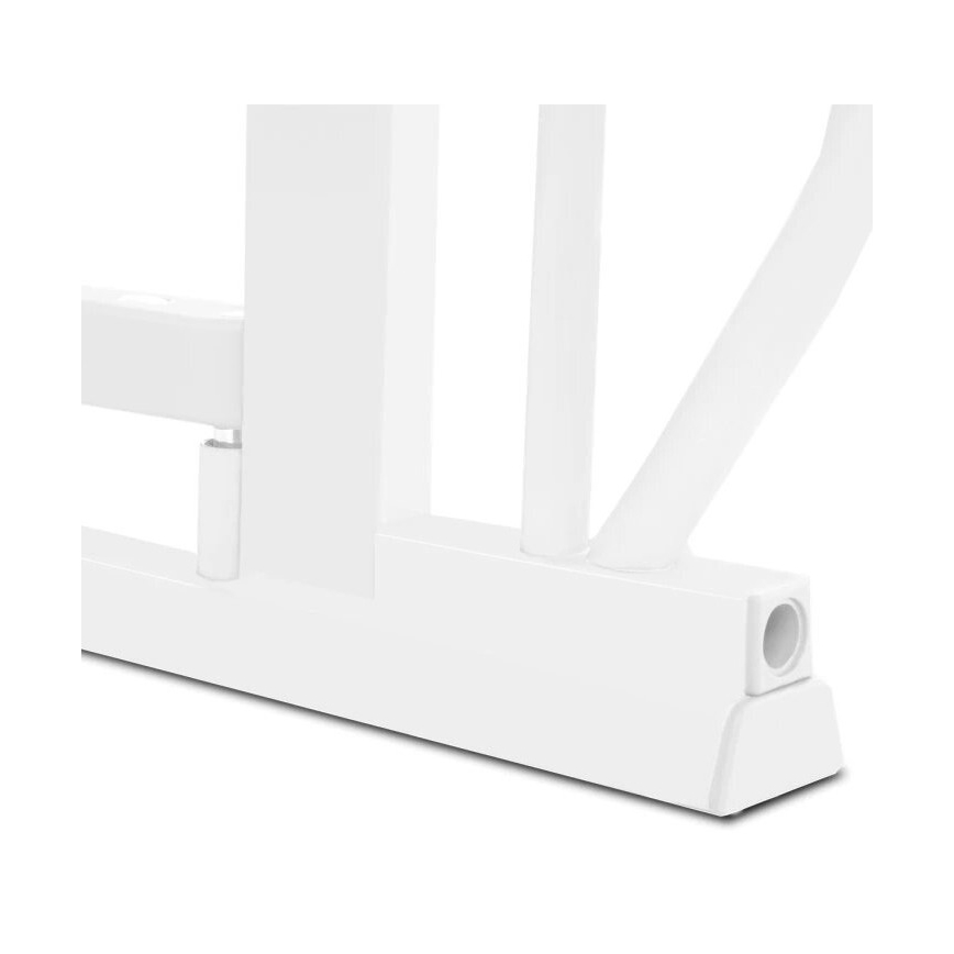 Lionelo - Apsaugos barjeras TRUUS SLIM balta