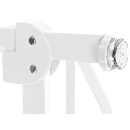 Lionelo - Apsaugos barjeras TRUUS SLIM balta