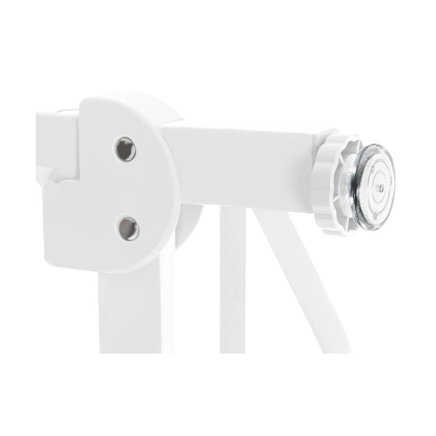 Lionelo - Apsaugos barjeras TRUUS SLIM balta