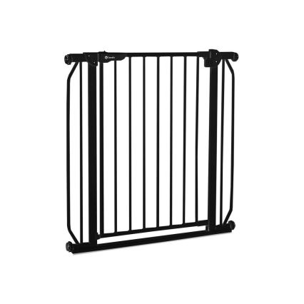 Lionelo - Apsaugos barjeras TRUUS SLIM juoda