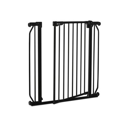 Lionelo - Apsaugos barjeras TRUUS SLIM juoda