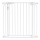 Lionelo - Apsaugos barjeras TRUUS SLIM LED balta