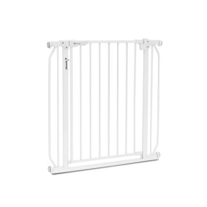 Lionelo - Apsaugos barjeras TRUUS SLIM LED balta