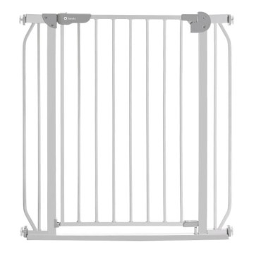 Lionelo - Apsaugos barjeras TRUUS SLIM pilka