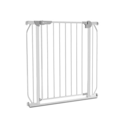 Lionelo - Apsaugos barjeras TRUUS SLIM pilka