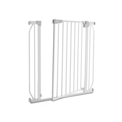 Lionelo - Apsaugos barjeras TRUUS SLIM pilka
