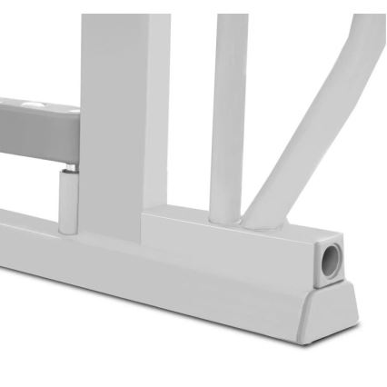 Lionelo - Apsaugos barjeras TRUUS SLIM pilka