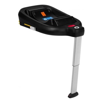 Lionelo - ASTRID i-Size automobilinės kėdutės bazė