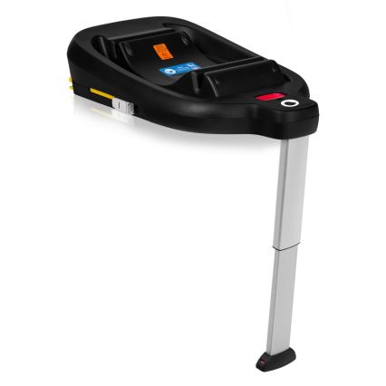 Lionelo - Automobilinė kėdutė ASTRID i-Size 40-87 cm koralinė rožinė