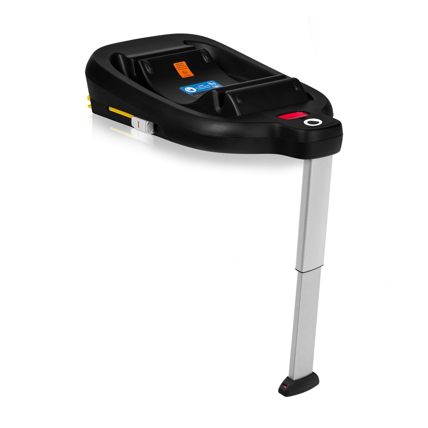 Lionelo - Automobilinė kėdutė ASTRID i-Size 40-87 cm koralinė rožinė