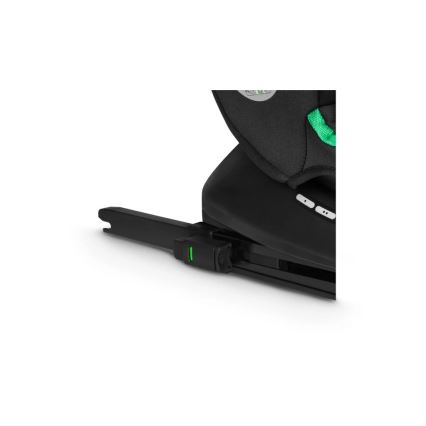 Lionelo - automobilinė kėdutė BASTIAAN i-Size 40-150 cm juoda