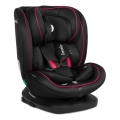 Lionelo - Automobilinė kėdutė BASTIAAN i-Size 40-150 cm juoda/raudona
