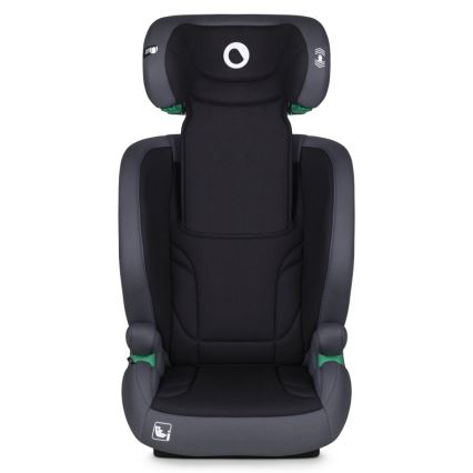 Lionelo - Automobilinė kėdutė IGO i-Size 100-150 cm grafito pilka