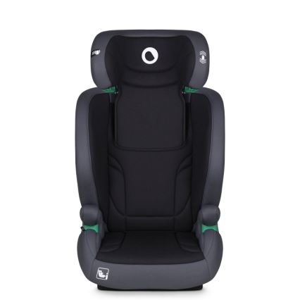 Lionelo - Automobilinė kėdutė IGO i-Size 100-150 cm grafito pilka
