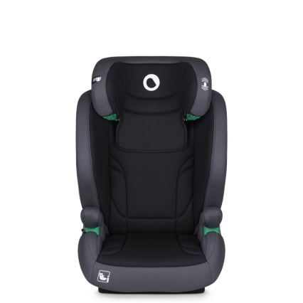 Lionelo - Automobilinė kėdutė IGO i-Size 100-150 cm grafito pilka