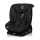 Lionelo - automobilinė kėdutė IZZY i-Size 40-150 cm Juodas karbonas