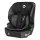 Lionelo - Automobilinė kėdutė LEVI FIX i-Size 76-150 cm akmens pilka