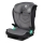 Lionelo - automobilinė kėdutė NEAL i-Size 100-150 cm akmens pilka