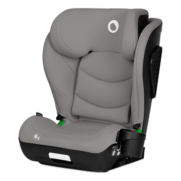 Lionelo - Automobilinė kėdutė NEAL i-Size 100-150 cm Betono pilka