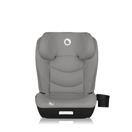 Lionelo - Automobilinė kėdutė NEAL i-Size 100-150 cm Betono pilka