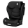 Lionelo - Automobilinė kėdutė NEAL i-Size 100-150 cm Black Carbon