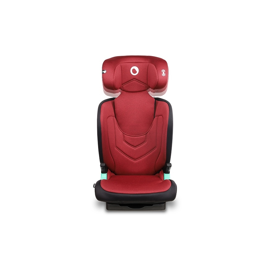 Lionelo - Automobilinė kėdutė NEAL i-Size 100-150 cm bordo