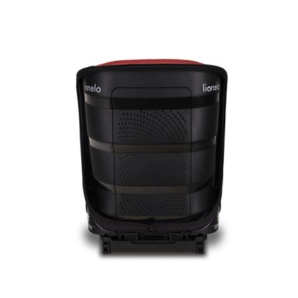 Lionelo - Automobilinė kėdutė NEAL i-Size 100-150 cm bordo