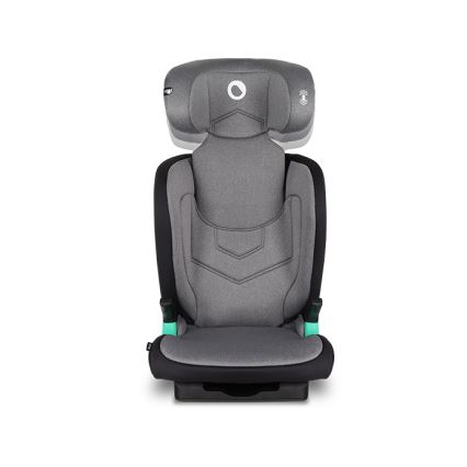 Lionelo - automobilinė kėdutė NEAL i-Size 100-150 cm Grey Stone