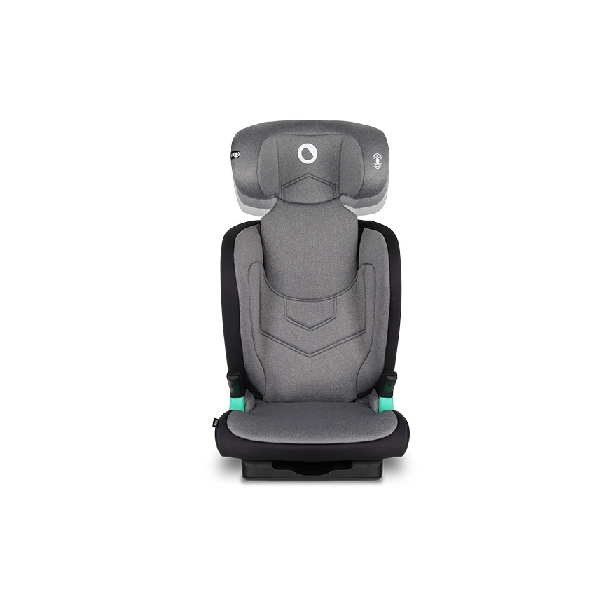Lionelo - automobilinė kėdutė NEAL i-Size 100-150 cm Grey Stone