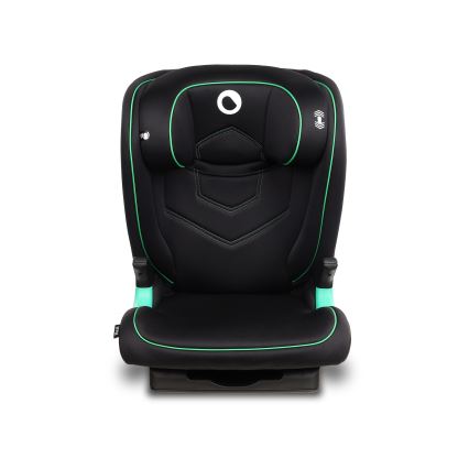 Lionelo - automobilinė kėdutė NEAL i-Size 100-150 cm Juodas oniksas