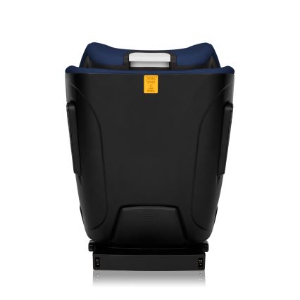 Lionelo - Automobilinė kėdutė NEAL i-Size 100-150 cm tamsiai mėlyna