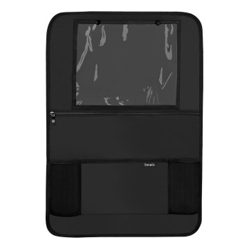Lionelo - Automobilinis organizatorius SEAT ORGANIZER Juodas