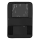 Lionelo - Automobilinis organizatorius SEAT ORGANIZER Juodas