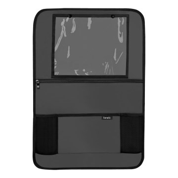 Lionelo - Automobilinis organizatorius SEAT ORGANIZER Pilkas